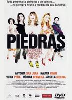 Piedras 2002 film scènes de nu