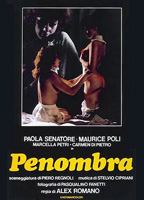 Penombra (1986) Scènes de Nu