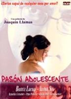 Pasión adolescente scènes de nu