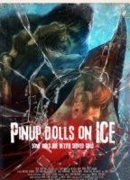 Pinup Dolls on Ice scènes de nu