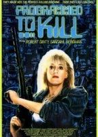 Programmed to Kill (1987) Scènes de Nu