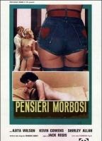 Pensieri Morbosi (1980) Scènes de Nu