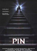 Pin A Plastic Nightmare (1988) Scènes de Nu