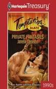 Private Fantasies VI 1986 film scènes de nu