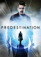 Predestination (2014) Scènes de Nu