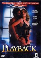 Playback 1996 film scènes de nu
