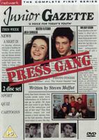 Press Gang 1989 film scènes de nu