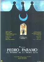 Pedro Paramo scènes de nu