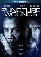 Puncture Wounds (2014) Scènes de Nu