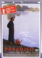 Paradiso - Sept jours avec sept femmes 2000 film scènes de nu
