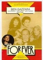 Per sempre (1991) Scènes de Nu