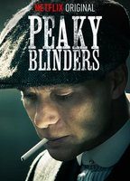 Peaky Blinders (2013-présent) Scènes de Nu