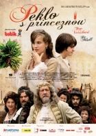Peklo s princeznou (2009) Scènes de Nu