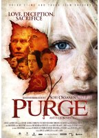 Purge (2012) Scènes de Nu