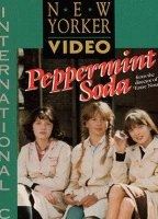 Peppermint Soda (1977) Scènes de Nu