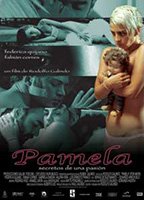 Pamela, secretos de una pasión scènes de nu
