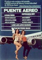 Puente aéreo 1981 film scènes de nu