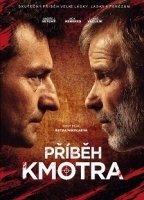 Pribeh kmotra (2013) Scènes de Nu