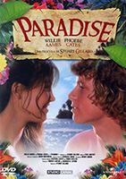 Paradise (1982) Scènes de Nu