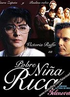 Pobre niña rica (1995-1996) Scènes de Nu
