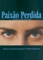 Paixão Perdida scènes de nu