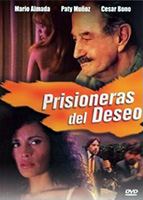 Prisioneras del deseo (1995) Scènes de Nu