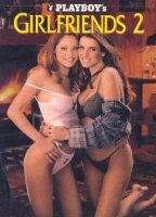 Playboy: Girlfriends 2 1999 film scènes de nu