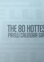 Pirelli Calendar scènes de nu