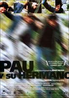 Pau y su hermano 2001 film scènes de nu