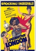Primitive London 1965 film scènes de nu