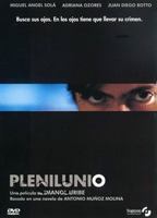Plenilunio (1999) Scènes de Nu