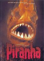 Piranha 1995 film scènes de nu