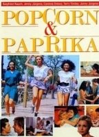 Popcorn und Paprika 1984 film scènes de nu