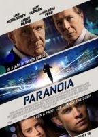 Paranoia. 2013 film scènes de nu
