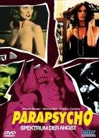 Parapsycho - Spektrum der Angst (1975) Scènes de Nu
