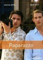 Paparazzo (2007) Scènes de Nu