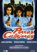 Perras callejeras (1985) Scènes de Nu