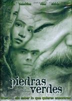 Piedras verdes 2001 film scènes de nu