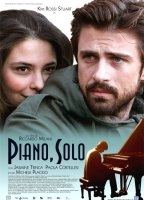 Piano, Solo 2007 film scènes de nu