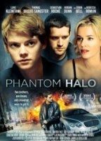 Phantom Halo 2014 film scènes de nu