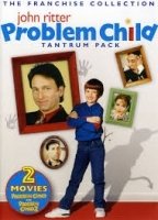 Problem Child (1990) Scènes de Nu