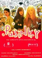 Pusinky 2007 film scènes de nu