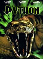 Python scènes de nu