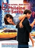 Phileine Says Sorry (2003) Scènes de Nu