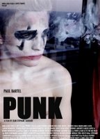 Punk (2012) Scènes de Nu