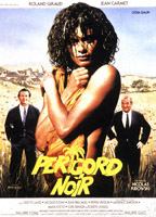 Périgord noir 1988 film scènes de nu