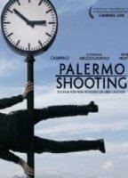 Palermo Shooting 2008 film scènes de nu