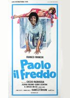 Paolo il freddo (1974) Scènes de Nu