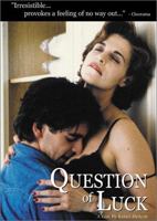 Question of Luck 1996 film scènes de nu