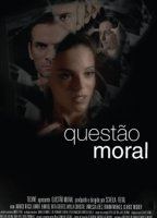Questão Moral 2010 film scènes de nu